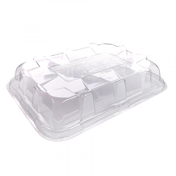 COUVERCLE DOME 46X30CM  DOM52318-50
