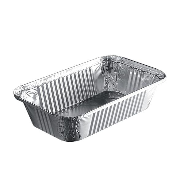 PLAT GASTRO OPERCUL ALU GN1/4 BO1500