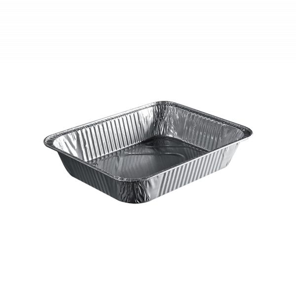 PLAT GASTRO ALU 1/2 PG 3500