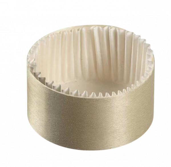 BOITE NORMANDE SANS COUVERCLE 170 ML