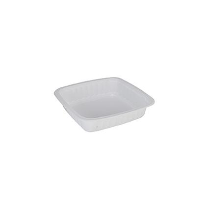 PLAT GASTRO BLANC GH6H40-0