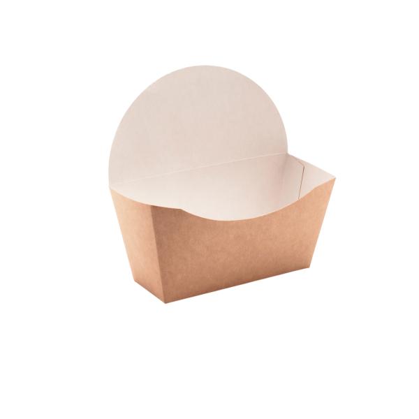 ETUI BAGEL ECOKRAFT 12+4X12 CM-0