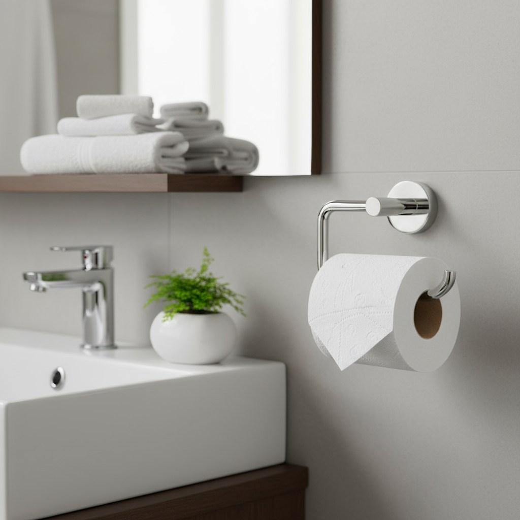 Papier hygiénique