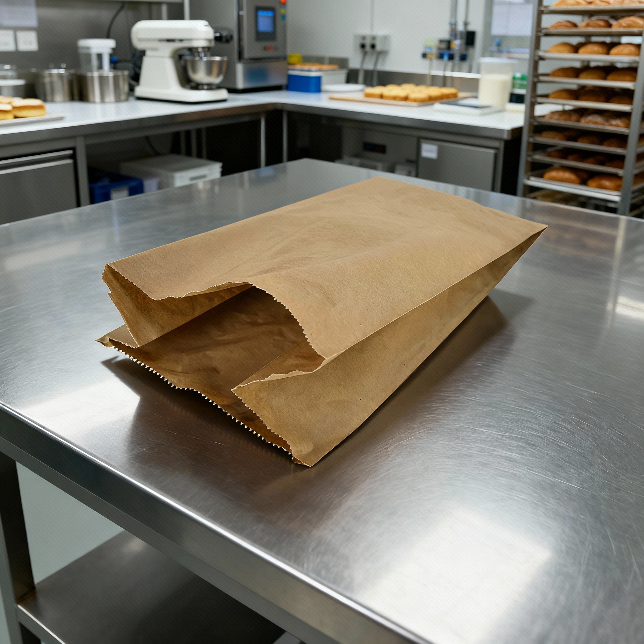 Sac regroupement